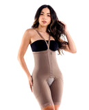 Cinta Cintura Alta Fecho Frontal Premium Tamanho G/46 Biobela 16306