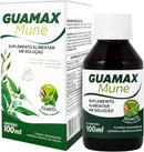 Xarope de Guaco, Eucalipto e Hortelã 100 ml - Aro Soma