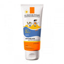 Anthelios Dermo Pediatrics Leite Fps60 120ml