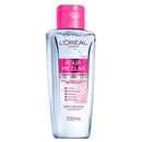 Água Micelar Loreal Solução De Limpeza 5 em 1 100ml