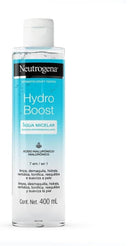 Água Micelar Neutrogena Hydro Boost 400ml
