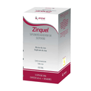 Suplemento Alimentar Zinquel 5mg/mL Sabor Coco Suspensão Frasco 60mL + dosadores