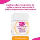 Addera D3 1.000UI 30 Comprimidos Revestidos