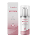 Clareador Facial CT Amina 5% 30G