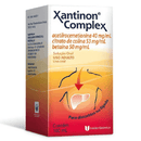 Xantinon Complex 100ml