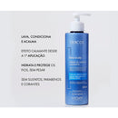 Vichy Dercos Sensi-Scalp Creme de Limpeza Calmante 300ml