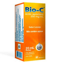 Bio-C 200mg/ml Sabor Laranja 20ml