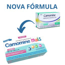 Camomine Mais 20 cápsulas