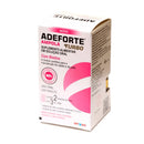Adeforte Turbo 1 Ampola 3ml + 1 Ampola Biotina 3ml