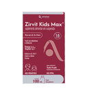 Zirvit Kids Max Sabor Tutti-Frutti 100ml com Dosadores