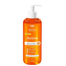 Actine Gel de Limpeza Facial 400mg