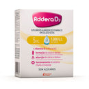 Addera D3 1000UI Gotas 5ml