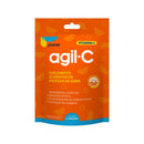 Agil-C Sabor Laranja 25 Gomas