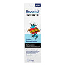Bepantol Tattoo Creme Restaurador 30g