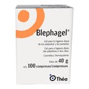Blephagel 100 c/ Aplicador 40g