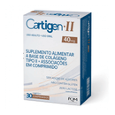 Cartigen II 40mg 30 Comprimidos