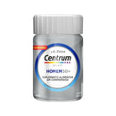 Centrum Select Homem 50+ Suplemento Alimentar 30 Comprimidos