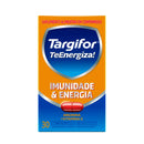 Targifor Arginina + Vitamina C 30 comprimidos