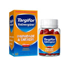 Targifor TE arginina + vitamina C 60 comprimidos