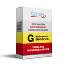 Acetilcisteína 20mg Xarope Infantil 120ml Genérico Germed