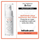 Avene Physiolift Antiidade para Contorno dos Olhos 15ml
